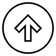 Point Up Svg Png Icon Free Download (#458903) - OnlineWebFonts.COM
