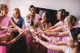 It sang by a female singer,and also after the reff it has some catchy beat. Bridal Shower Games You Ll Actually Want To Play A Practical Wedding