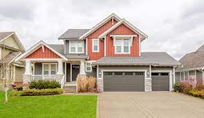 Best Ideas Of House Exteriors Color