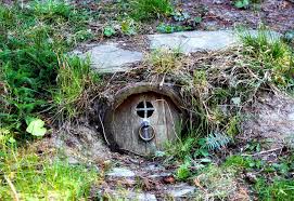 An allen drei picknicktagen vom 18. Der Hortus Hobbitus Und Seine Bewohner Zauberhaftes Munsterland