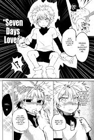 Ojisan no Koibito | A Middle-aged Mans Sweetheart【Hentai Manga】 >> Hentai -One
