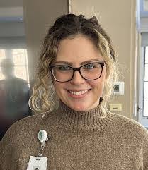 Jennifer Kleinschmidt's Instagram, Twitter & Facebook