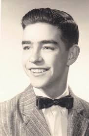 Obituary information for Robert L. Deiter