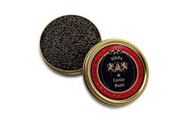 amerikanischer stör kaviar deezer