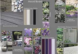 Building an interior courtyard garden design, spaces defined by walls on four sides, draws natural light and air of the outdoors into your. Pin By Jessica Morgan On Gardens Mood Board Mood Board Design Landscape Design