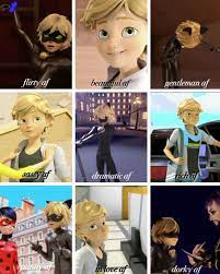 Adrien Agreste Boyfriend Material Miraculous Ladybug Comic Miraculous Ladybug And Cat Noir Miraculous Ladybug