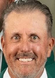 Some (Possibly Unhinged) Masters Eve Thoughts