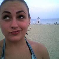 Alanna Simone (@AllieCat03)