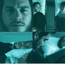 Containment Jake And Quentin Chris Wood Movies And Tv Shows Movie Tv