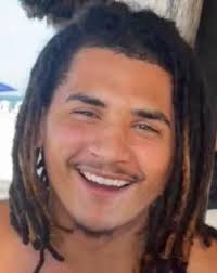 Ian Kenneth LeQuinn Neberz, age 20