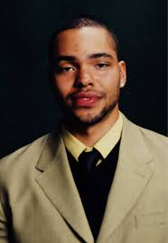 Nicholas Duvernay Fashion Trust Portrait Studio