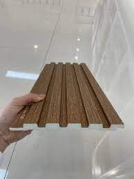 Well you're in luck, because here they come. Fluted Panels The Growing Popularity Of Feature Wall