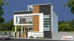 Front Staircase Design Home Stair Designs Recipe In 2021 Village House Design Architecture House Duplex House Design