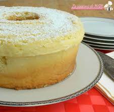 I carciofi e patate nel fornetto versilia sono un contorno da accompagnare a piatti di carne o pesce. Chiffon Cake Nel Versilia Le Passioni Di Mam Ricette Dolci Ricette Dolci