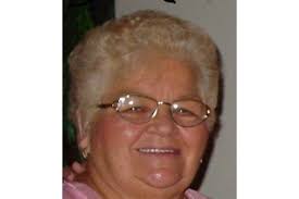 Patricia Naylor Obituary (1930