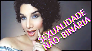 0 ratings0% found this document useful (0 votes). Orientacao Sexual Vs Identidade Nao Binaria Youtube
