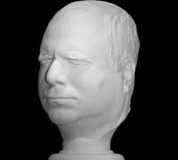 john ross" 3D Models to Print