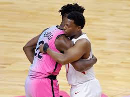 But since then, several of the players who were on track to reach free agency this offseason have signed contract extensions with their respective teams, taking them off the market. Nba Free Agency Winners And Losers So Far In 2021 Sbnation Com