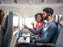 Flying economy class on emirates? Emirates Economy Class Kabinenausstattung Kabinenausstattung Emirates Deutschland