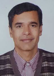 Former project members