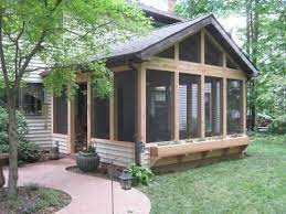 Screened porches continue to gain in we compiled this list to help homeowners when considering a screened porch. Pin By Wendy Perreault On Things I Like Porch Design Screened Porch Designs Screened Porch Decorating