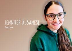 Kerrie Ferguson's Instagram, Twitter & Facebook