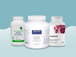Image by oliver sjöström at ollivves.com The 7 Best Multivitamins For Women Over 50