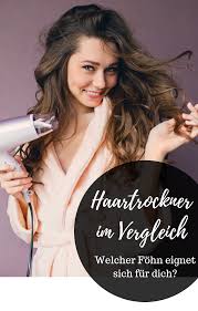 Haartrockner Im Vergleich Welcher Fohn Eignet Sich Fur Sie