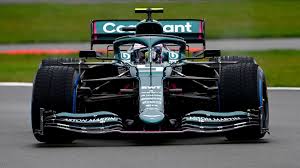 You can also upload and share your favorite sebastian vettel wallpapers. Vettel On Track For Aston Martin For The First Time As He And Stroll Shakedown Amr21 At Silverstone