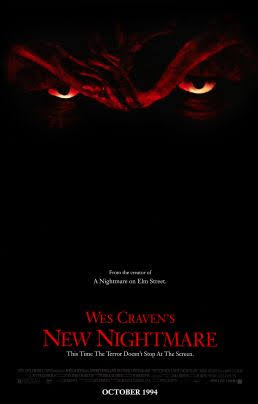 Wes Craven's New Nightmare - Wikipedia