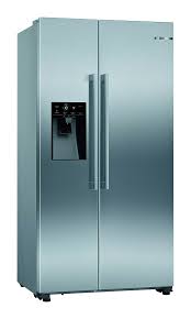 Hold the alarm button for about 5 seconds or so and that will turn the lock off from there. Bosch Kad93vifp Refrigerator With Freezer Cm 91 H 179 Lt 324 Anti Fingerprint Stainless Steel Vieffetrade