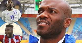 David Suazo habla sobre el tema 'Benguché