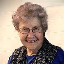 Irm Perkins Obituary