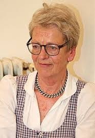 Helga Hirsch's Instagram, Twitter & Facebook