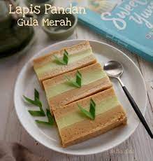 Resep Kue Lapis Paling Enak Istimewa Kue Lapis Resep Kue Kue