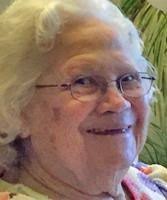 Lois Daniels Obituary (1924