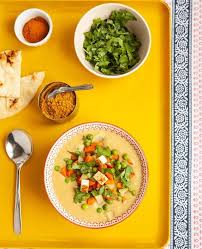 Ma Soupe Bollywood Soupe Indienne Vegetarienne Recipe In 2020 Food Lover Food