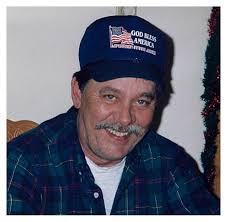 Ernest Cromer Harper