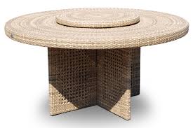 For added practicality, two generous stacked shelves are. Skyline Design Dann Foley Highland Round Dining Table And Lazy Susan 53111 By Dining Rooms Outlet