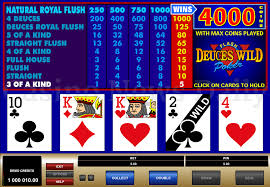We did not find results for: Free Deuces Wild Slots