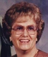 Jean Weekley Obituary (1936