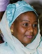 Cahier de Condoléances de décès de Mariame BASSIRE