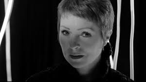 Watch the powerful video for Ms Amy Birks' art-rock single Brothers