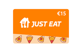 Gift card details can be used anyplace, for example, for booking restaurants or hotels. The Just Eat Gift Card
