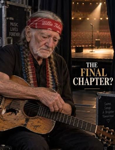 The Tragic Ending Of Willie Nelson Is Heartbreaking, ▶️ Watch here! https://soundaura.buzz/the-tragic-ending-of-willie-nelson-is-heartbreaking/ | Old Country Songs | Facebook