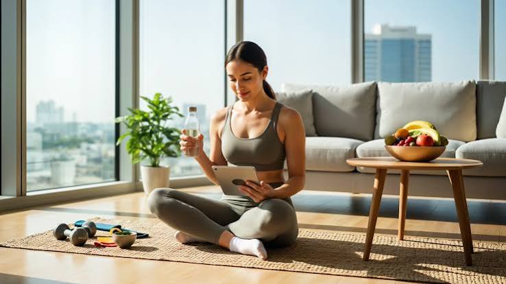 Healthy Daily Routines for Long-Term Wellness