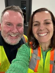 Linda Tegeler's Instagram, Twitter & Facebook