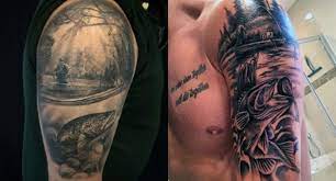 'it has been such a good life'. 10 Fishing Tattoos That Actually Look Good