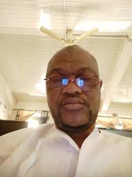 Incoming Mayor for Tamale Metropolitan Assembly