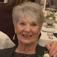 Claire J. Sharp Obituary November 17, 2022